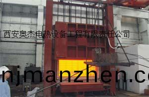 高溫(wen)釺銲鑪