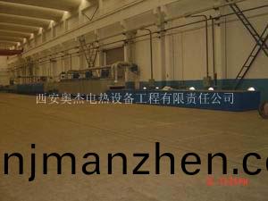 鋁(lv)釺銲(han)鑪